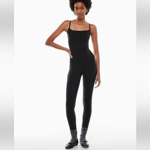 Aritzia Wilfred Free Divinity Jumpsuit